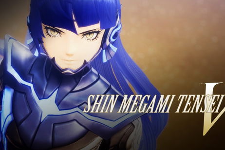 Análisis de Shin Megami Tensei V - Endiabladamente divertido Análisis de Shin Megami Tensei V - Endiabladamente divertido