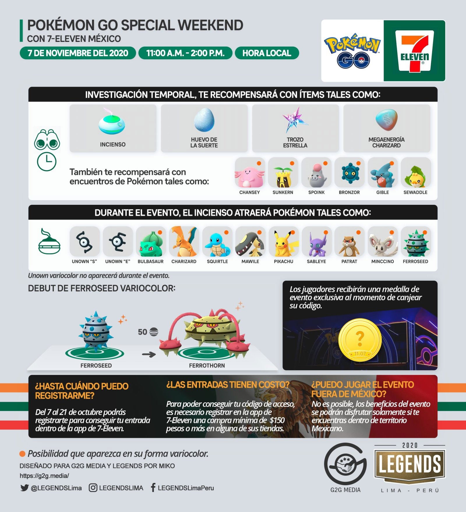 evento special weekend pokemon go