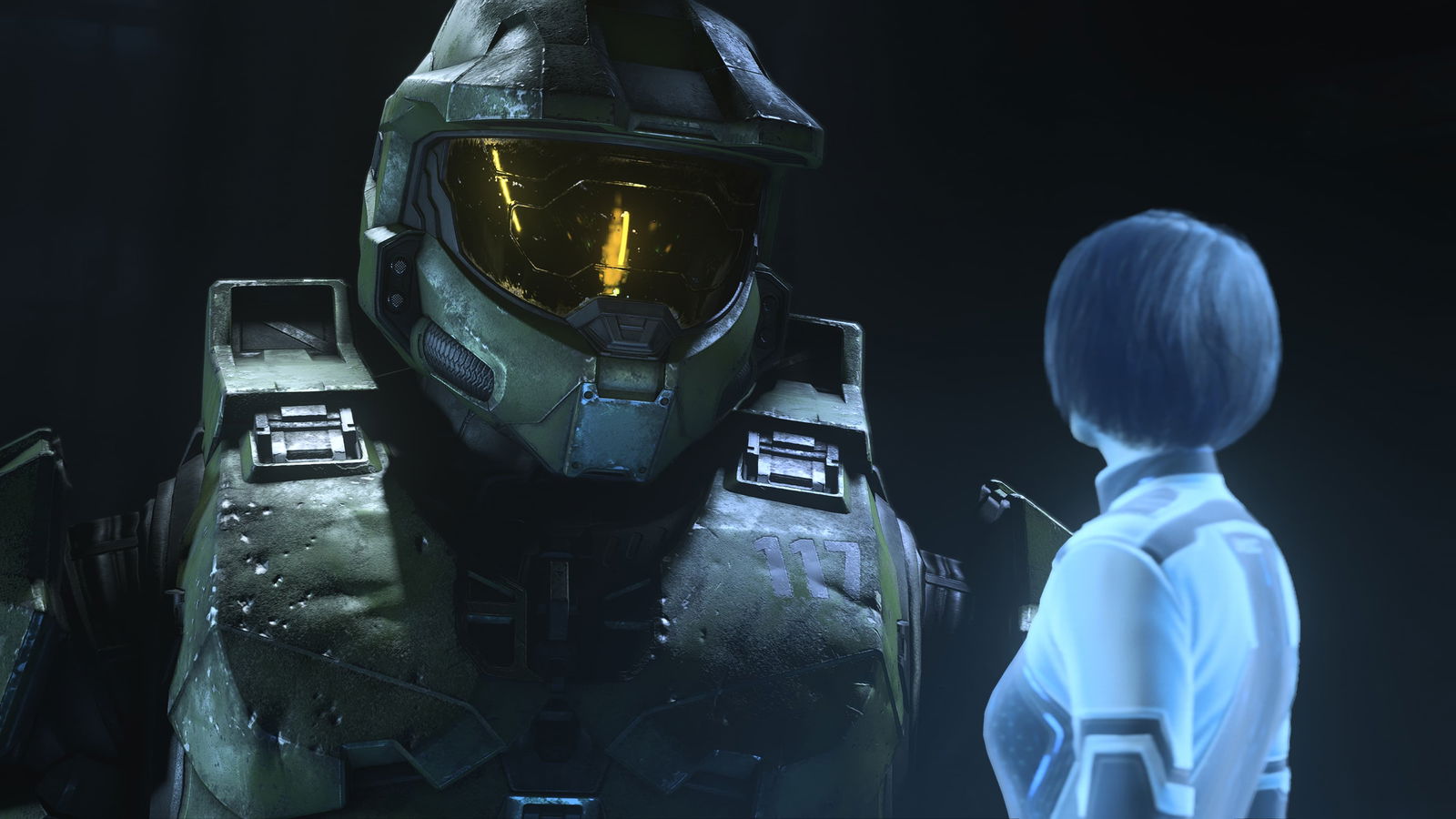 Análisis de Halo Infinite, un intenso regreso a los orígenes