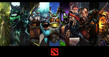 Los 5 mejores Héroes para principiantes en Dota 2 Los 5 mejores Héroes para principiantes en Dota 2