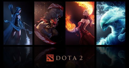 Cómo empezar a jugar a Dota 2: guía de iniciación y consejos Cómo empezar a jugar a Dota 2: guía de iniciación y consejos