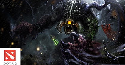 Cómo derrotar a Roshan en Dota 2 Cómo derrotar a Roshan en Dota 2