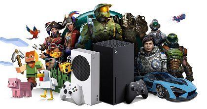 Xbox All Access al fin llega a España como una exclusiva de GAME