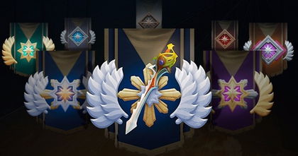Todo acerca de MMR en Dota 2 Todo acerca de MMR en Dota 2