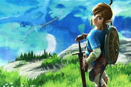 The Legend of Zelda podría ser uno de los protagonistas de The Game Awards 2021