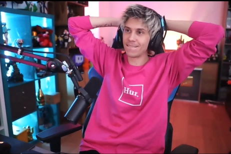 El Rubius carga de nuevo contra los que criticaron su marcha a Andorra El Rubius carga de nuevo contra los que criticaron su marcha a Andorra
