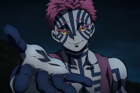 ¿Quién es Akaza de Kimetsu no Yaiba (Demon Slayer)? ¿Quién es Akaza de Kimetsu no Yaiba (Demon Slayer)?