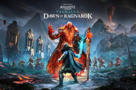 Análisis de Assassin's Creed Valhalla: El amanecer del Ragnarok - Ahondando en la mitología