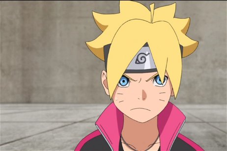 Naruto: rediseñan a Boruto de un modo que está causando sensación entre los fans