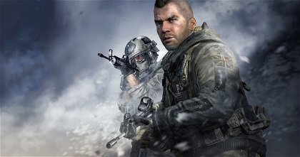 Surgen nuevos detalles de Call of Duty: Modern Warfare 2, la entrega que llegaría a finales de 2022