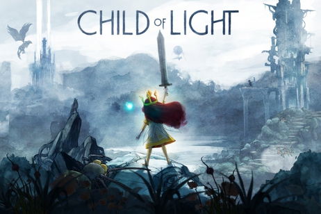 La secuela de Child of Light podría ser una de las grandes sorpresas de principios de 2022