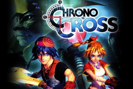 El regreso de Chrono Cross estaría muy cerca, aunque no como imaginas