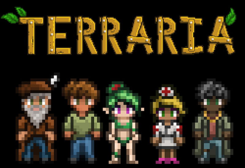 What Is And How To Increase The Happiness Of NPCs In Terraria Bullfrag