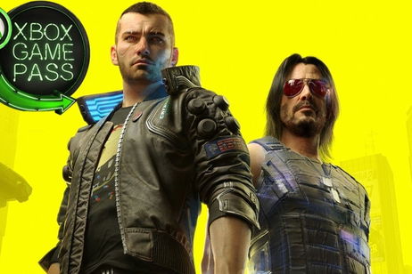 Microsoft juguetea con la posibilidad de incluir Cyberpunk 2077 en Xbox Game Pass Microsoft juguetea con la posibilidad de incluir Cyberpunk 2077 en Xbox Game Pass