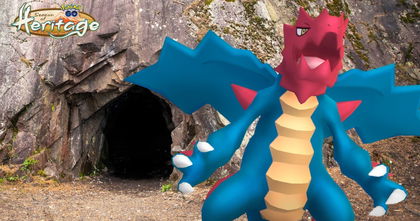 En qué consiste el Descenso Duodraco de Pokémon GO En qué consiste el Descenso Duodraco de Pokémon GO
