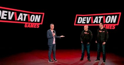 El juego exclusivo para PS5 de Deviation Games entrará en producción en 2022
