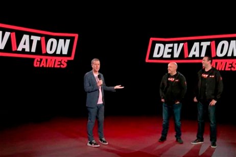 El juego exclusivo para PS5 de Deviation Games entrará en producción en 2022