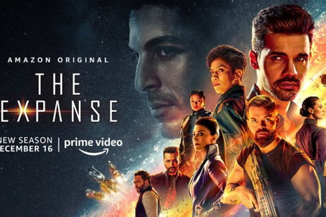 Todos los estrenos de Amazon Prime Video en diciembre de 2021 Todos los estrenos de Amazon Prime Video en diciembre de 2021