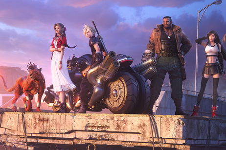 Se da a conocer el precio de Final Fantasy VII Remake para PC y viene con polémica Se da a conocer el precio de Final Fantasy VII Remake para PC y viene con polémica