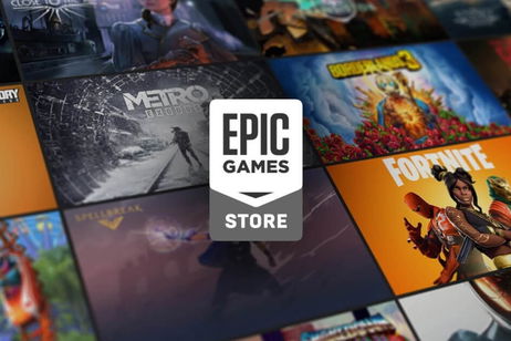 Epic Games Store tira la casa por la ventana con tres juegos gratis esta semana