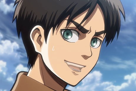 Imaginan a Eren Jaeger como protagonista de Jojo's Bizarre Adventure