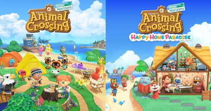 El DLC de Animal Crossing: New Horizons cuenta con un error que daña las partidas El DLC de Animal Crossing: New Horizons cuenta con un error que daña las partidas