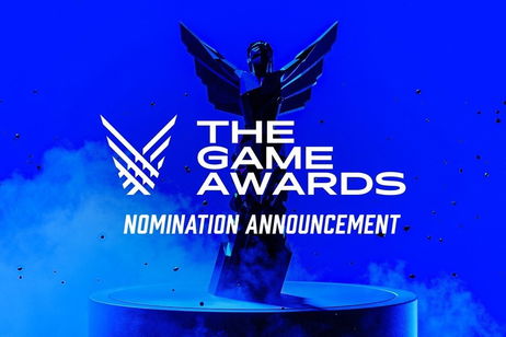 The Game Awards 2021: Estos son los nominados a GOTY y resto de categorías The Game Awards 2021: Estos son los nominados a GOTY y resto de categorías