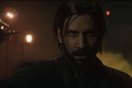 The Game Awards 2021: Alan Wake 2 anunciado para PS5, Xbox Series y PC The Game Awards 2021: Alan Wake 2 anunciado para PS5, Xbox Series y PC