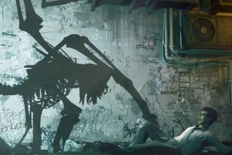 Los creadores de Silent Hill presentan su próximo juego: Slitterhead Los creadores de Silent Hill presentan su próximo juego: Slitterhead