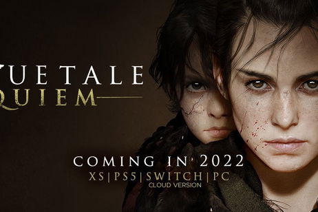 A Plague Tale: Requiem muestra su primer gameplay en The Game Awards 2021