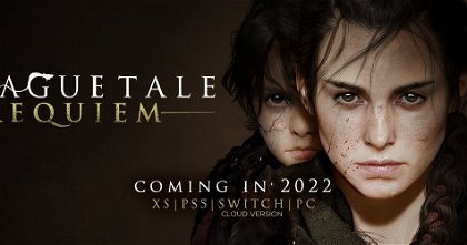 A Plague Tale: Requiem muestra su primer gameplay en The Game Awards 2021