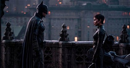 The Batman presenta nuevo tráiler y adelanta su fecha de estreno en HBO Max