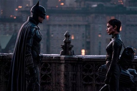 The Batman presenta nuevo tráiler y adelanta su fecha de estreno en HBO Max