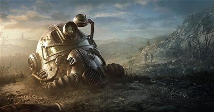 En Bethesda ya mencionan Fallout 5, aunque dan una de cal y otra de arena