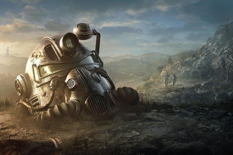 En Bethesda ya mencionan Fallout 5, aunque dan una de cal y otra de arena