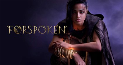 Forspoken presenta nuevo gameplay con su mundo abierto y enemigos