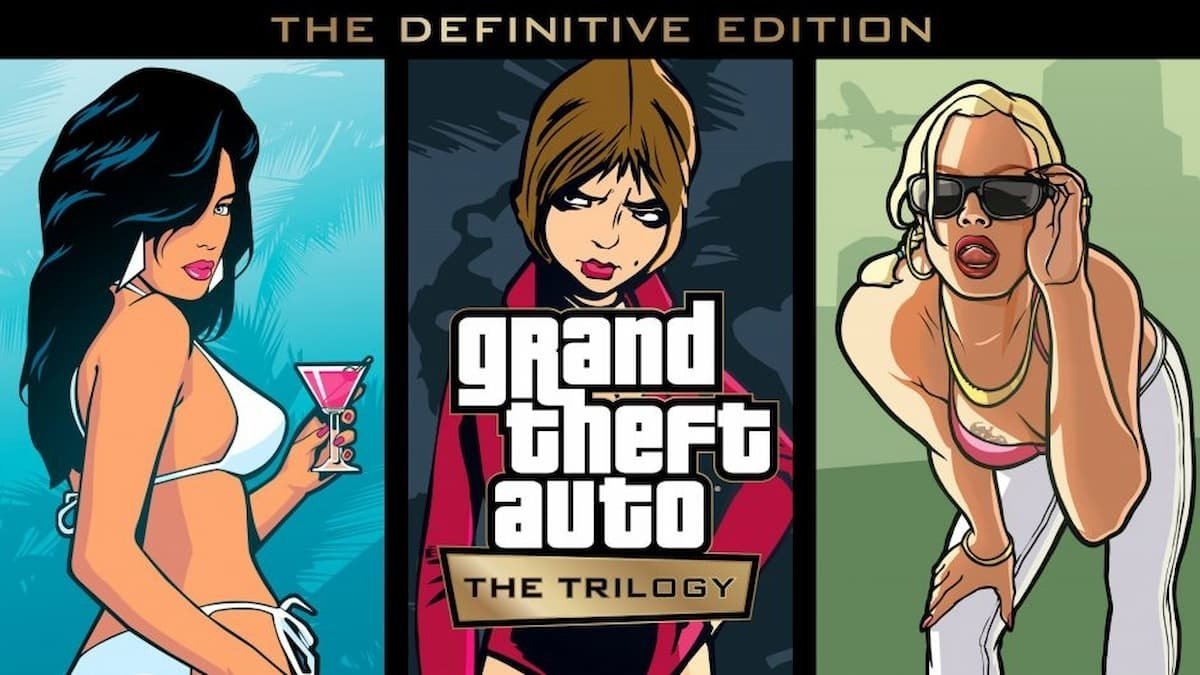 Si tienes GTA Trilogy en PC, puedes descargar gratis otro juego de Rockstar