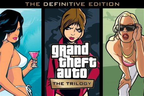 GTA Trilogy: descubren un modo para realidad virtual inacabado en primera persona