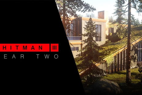 Hitman III anuncia las novedades que traerá en 2022: nuevos mapas, modos y sorpresas Hitman III anuncia las novedades que traerá en 2022: nuevos mapas, modos y sorpresas