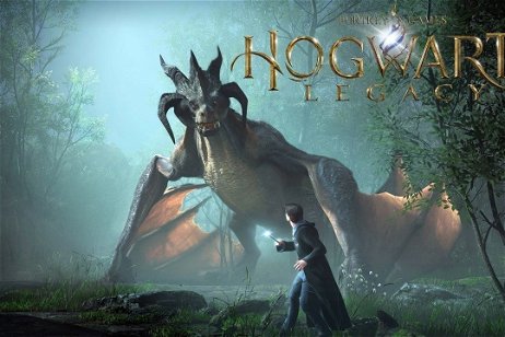 Hogwarts Legacy ofrece novedades sobre su fecha de lanzamiento