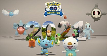 Jefes de incursión de diciembre 2021 en Pokémon GO