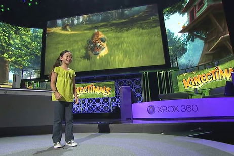 Bill Gates presionó al equipo de Xbox para responder al tremendo éxito de Wii Bill Gates presionó al equipo de Xbox para responder al tremendo éxito de Wii