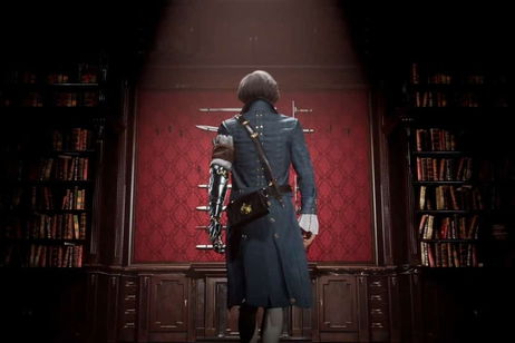 Lies of P, el juego basado en la leyenda de Pinocho, cada vez se parece más a una secuela de Bloodborne