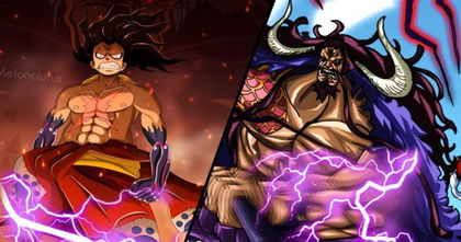 ¿Kaido perderá? Esto sabemos del capítulo 1048 de One Piece ¿Kaido perderá? Esto sabemos del capítulo 1048 de One Piece