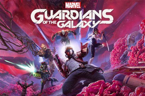 Marvel's Guardians of the Galaxy lidera los juegos de marzo de Xbox Game Pass