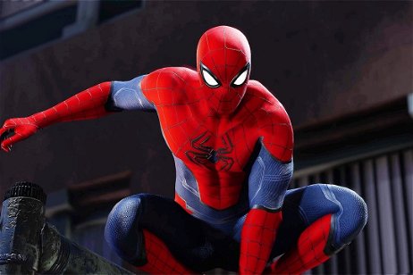 Spider-Man no tendrá misiones de historia en Marvel's Avengers