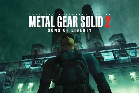 Metal Gear Solid 2 y 3 han sido eliminados de las tiendas digitales: este es el motivo