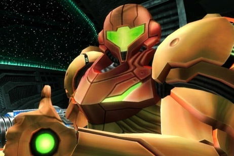 El remake de Metroid Prime 1 ya estaría terminado, aunque ni siquiera se haya anunciado