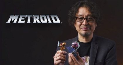 El productor de Metroid Dread ya anticipa el nuevo juego de la saga