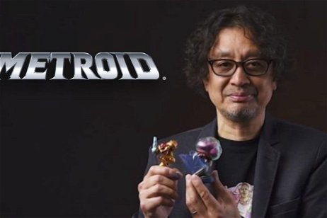 El productor de Metroid Dread ya anticipa el nuevo juego de la saga